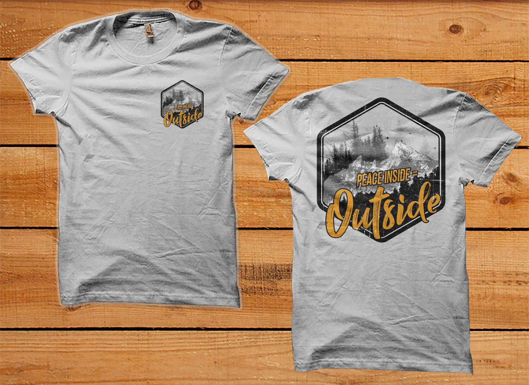 Design de T-shirt par SATHIRA pour ce projet | Design #37285975