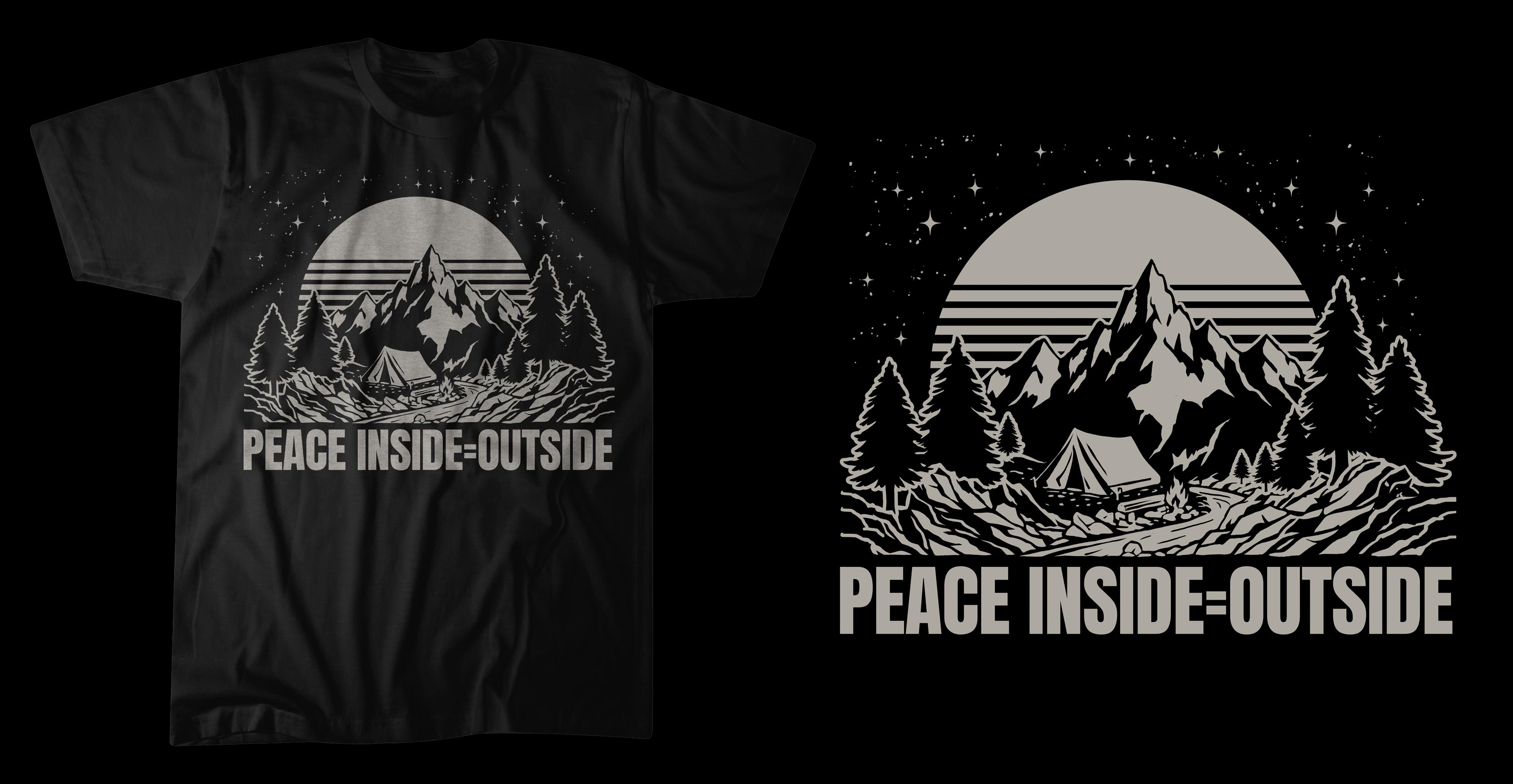 T-shirt Design by D'Mono for this project | Design #37289206