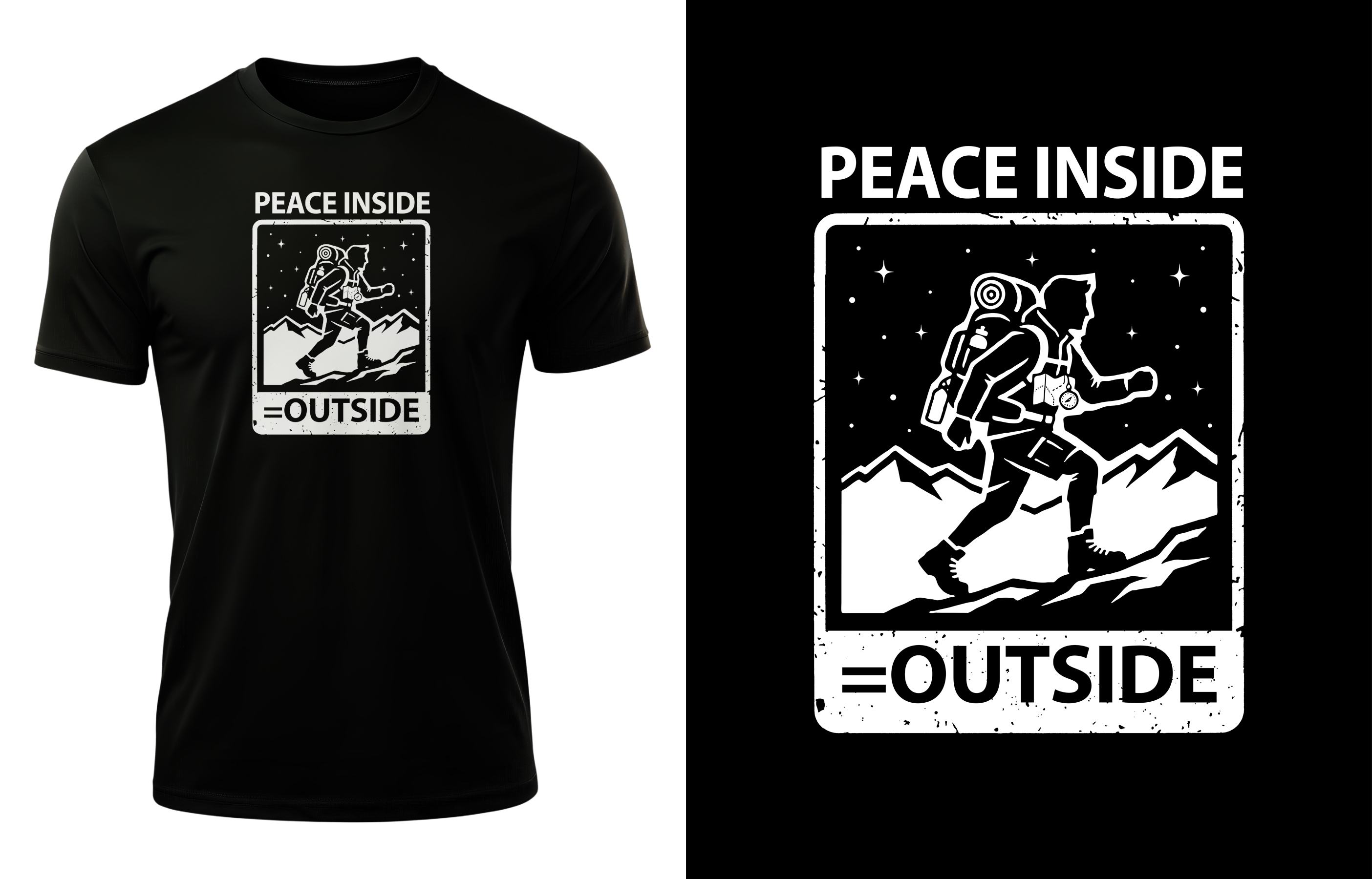 Design de T-shirt par D'Mono pour ce projet | Design #37293629