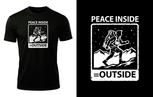 Design de T-shirt par D'Mono pour ce projet | Design : #37293629