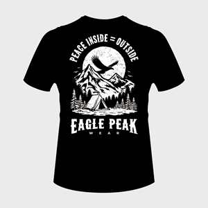 Design de T-shirt par daniel462medina pour ce projet | Design : #37272036