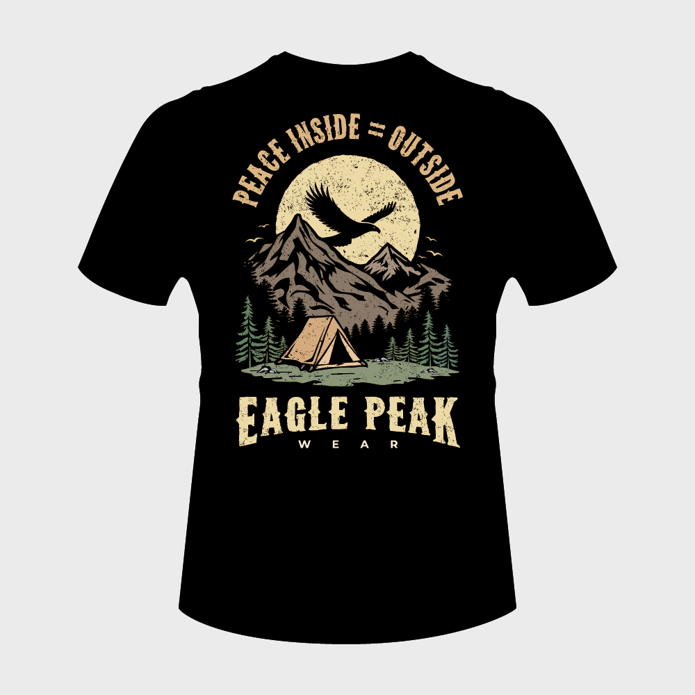 T-shirt Design by daniel462medina for this project | Design #37272043
