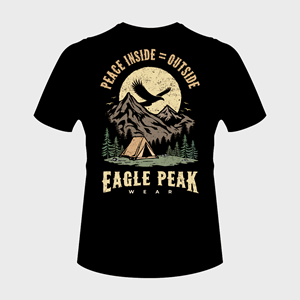 T-shirt Design by daniel462medina for this project | Design #37272043