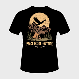 Design de T-shirt par daniel462medina pour ce projet | Design : #37273762