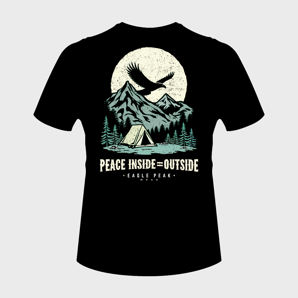 Design de T-shirt par daniel462medina pour ce projet | Design #37273763