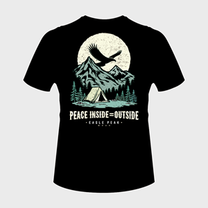 Design de T-shirt par daniel462medina pour ce projet | Design : #37273763