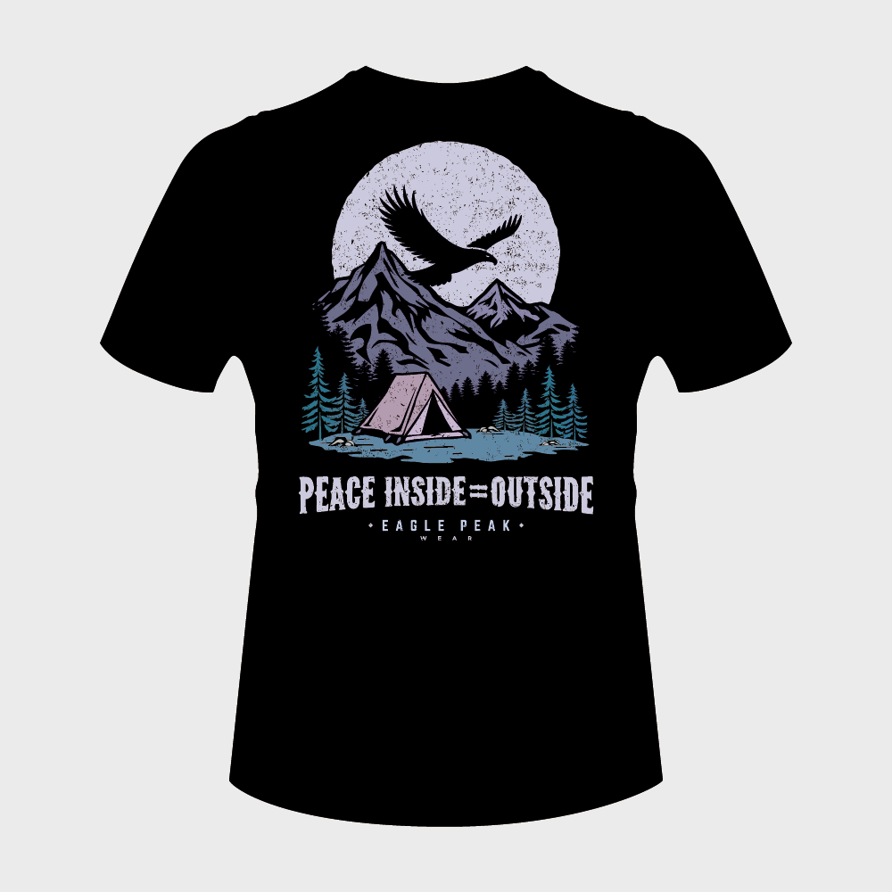 Design de T-shirt par daniel462medina pour ce projet | Design #37273764