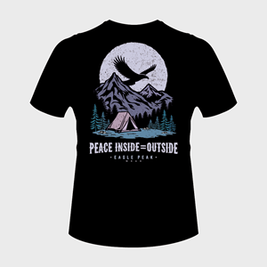 Design de T-shirt par daniel462medina pour ce projet | Design : #37273764
