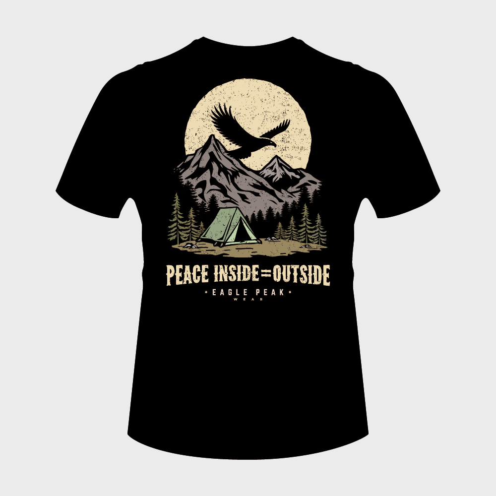 Design de T-shirt par daniel462medina pour ce projet | Design #37273873
