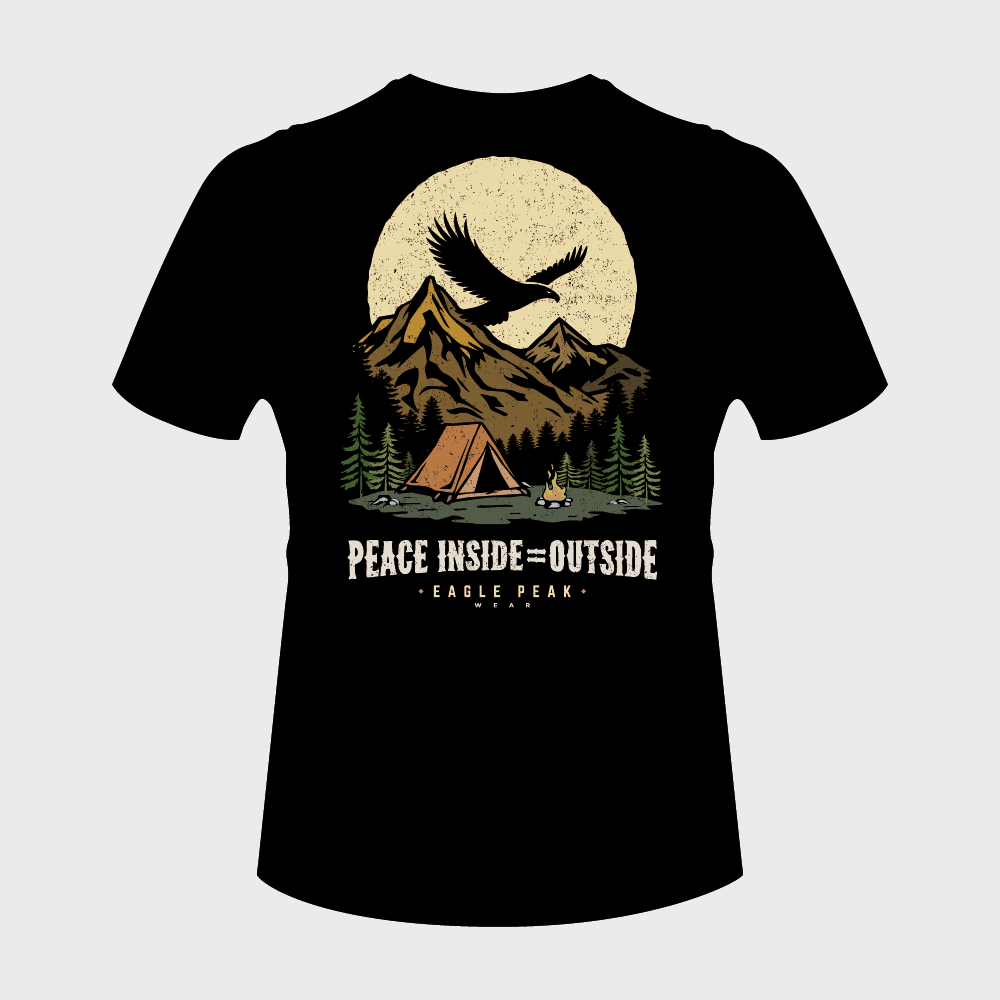 Design de T-shirt par daniel462medina pour ce projet | Design #37278583