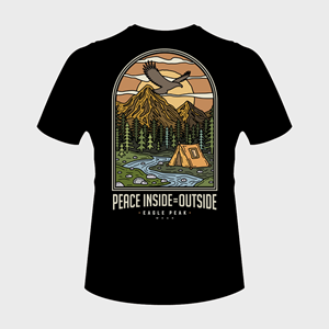 Design de T-shirt par daniel462medina pour ce projet | Design : #37280099
