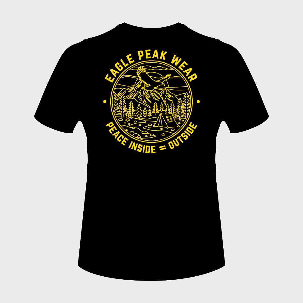 Design de T-shirt par daniel462medina pour ce projet | Design #37284382