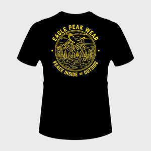Design de T-shirt par daniel462medina pour ce projet | Design : #37284382