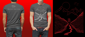 Design de T-shirt par Al Pech pour ce projet | Design : #37284902