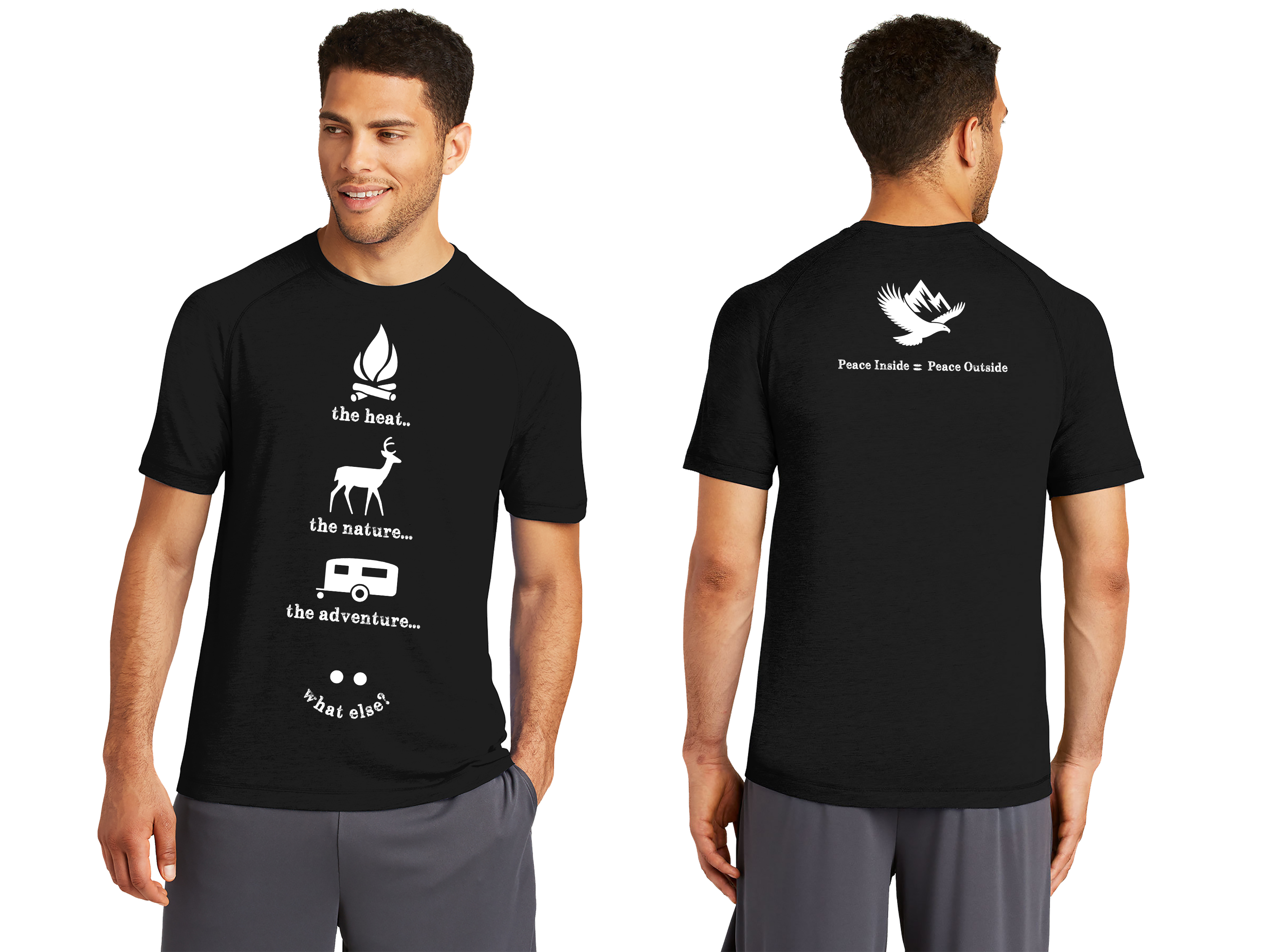 Design de T-shirt par Al Pech pour ce projet | Design #37289062