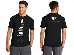 Design de T-shirt par Al Pech pour ce projet | Design : #37289062