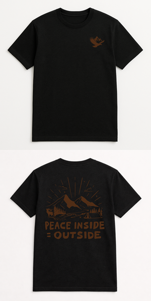 Design de T-shirt par chrisnug24 pour ce projet | Design : #37284500