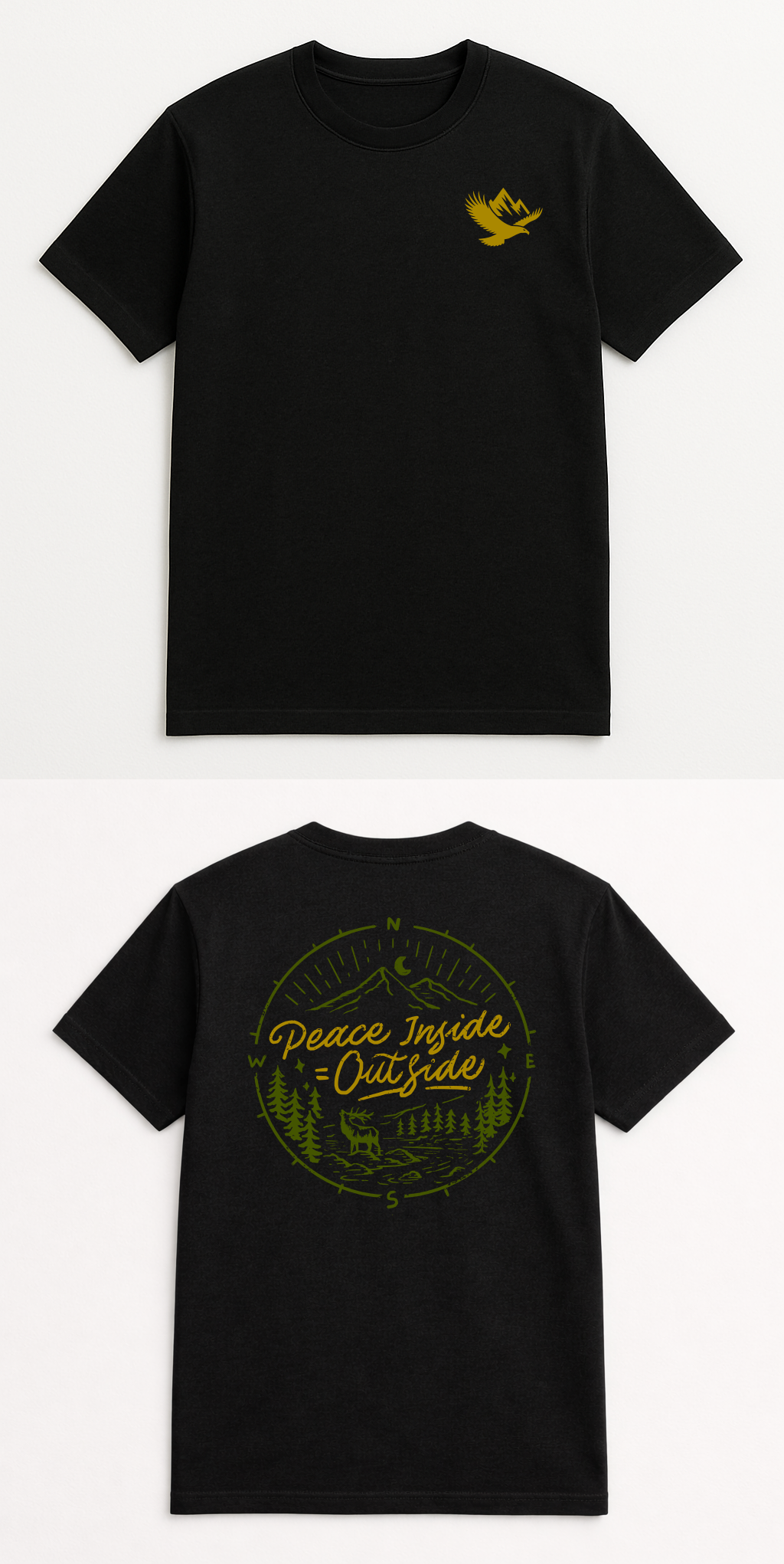 Design de T-shirt par chrisnug24 pour ce projet | Design #37287023