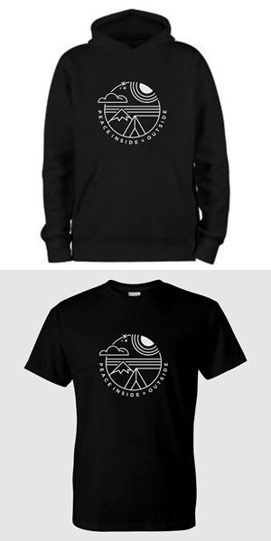 Design de T-shirt par sam_reef pour ce projet | Design : #37294392