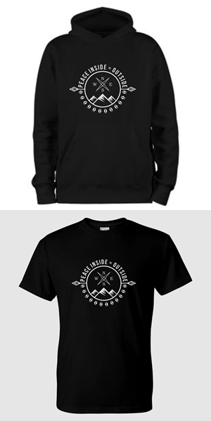 Design de T-shirt par sam_reef pour ce projet | Design : #37294393