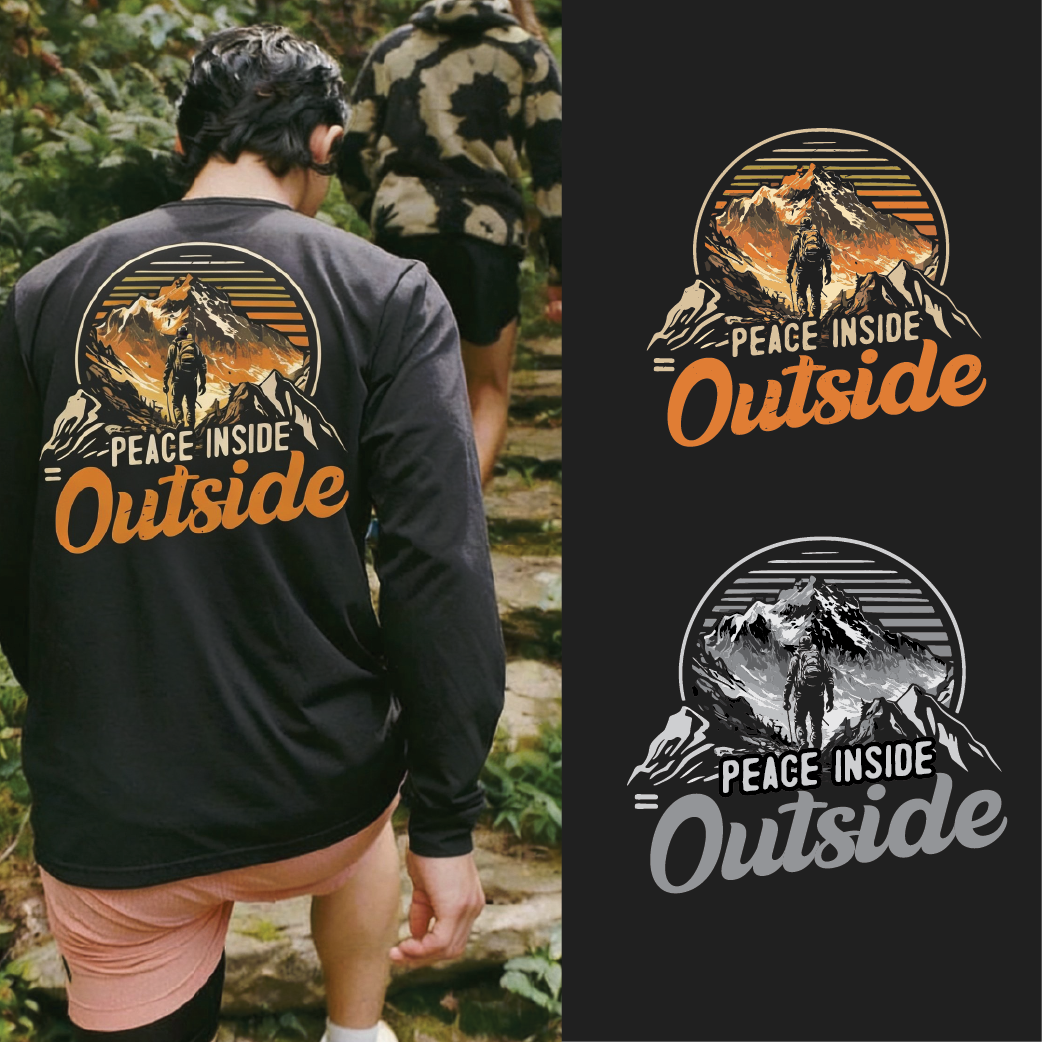 Design de T-shirt par tyaz 2 pour ce projet | Design #37276002