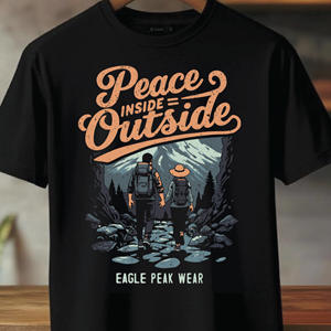 T-shirt Design by tyaz 2 for this project | Design: #37299958