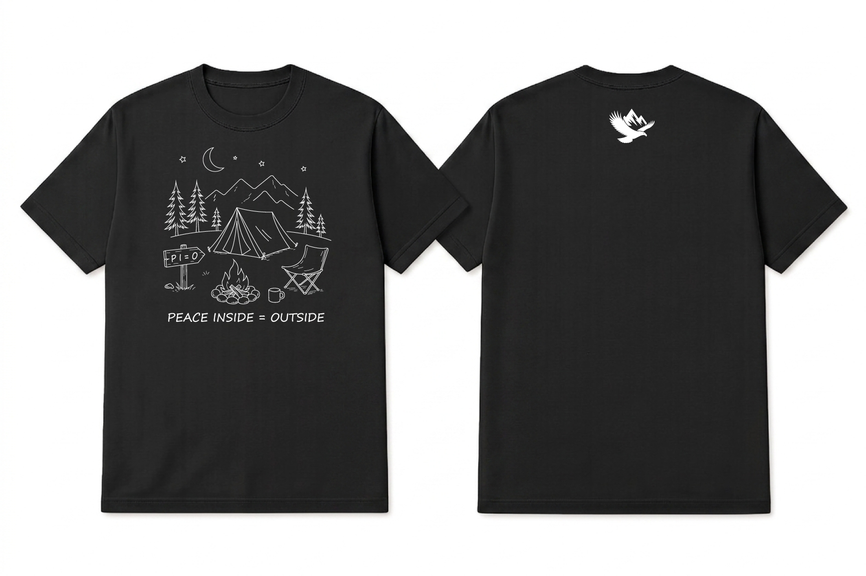 T-shirt Design by Risallah for this project | Design #37274575