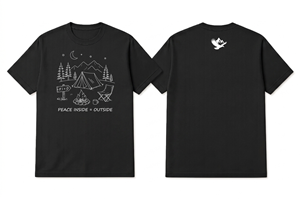 T-shirt Design by Risallah for this project | Design #37274575