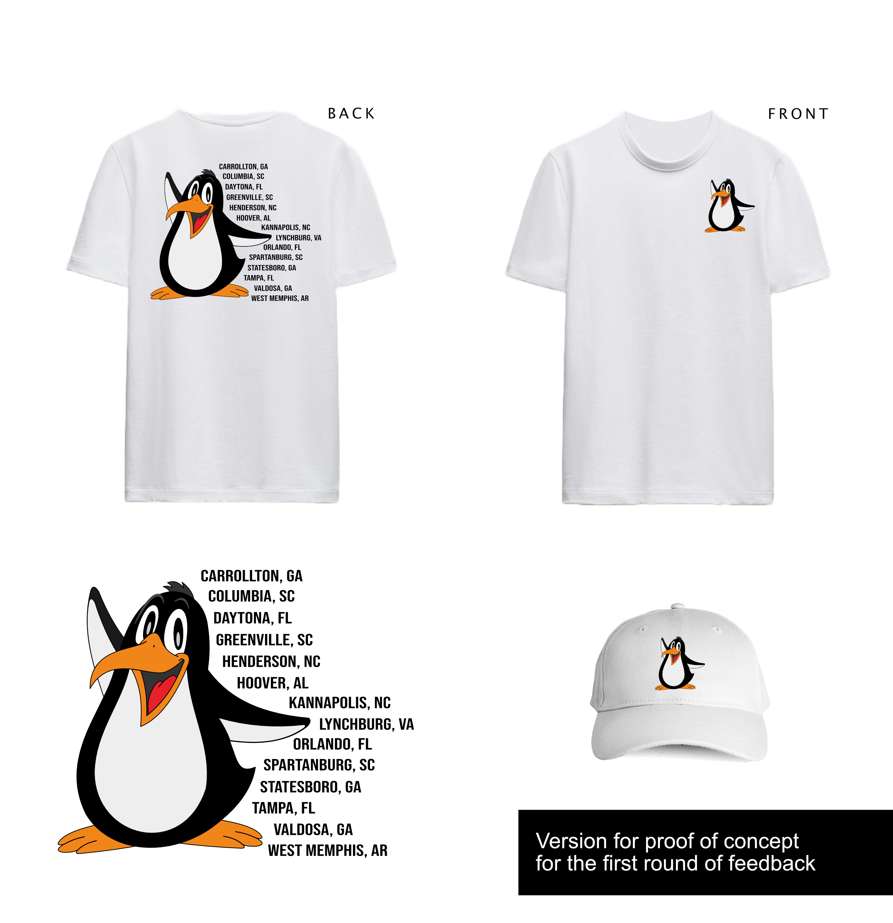 T-shirt Design by AnninWonderland for this project | Design #37273459