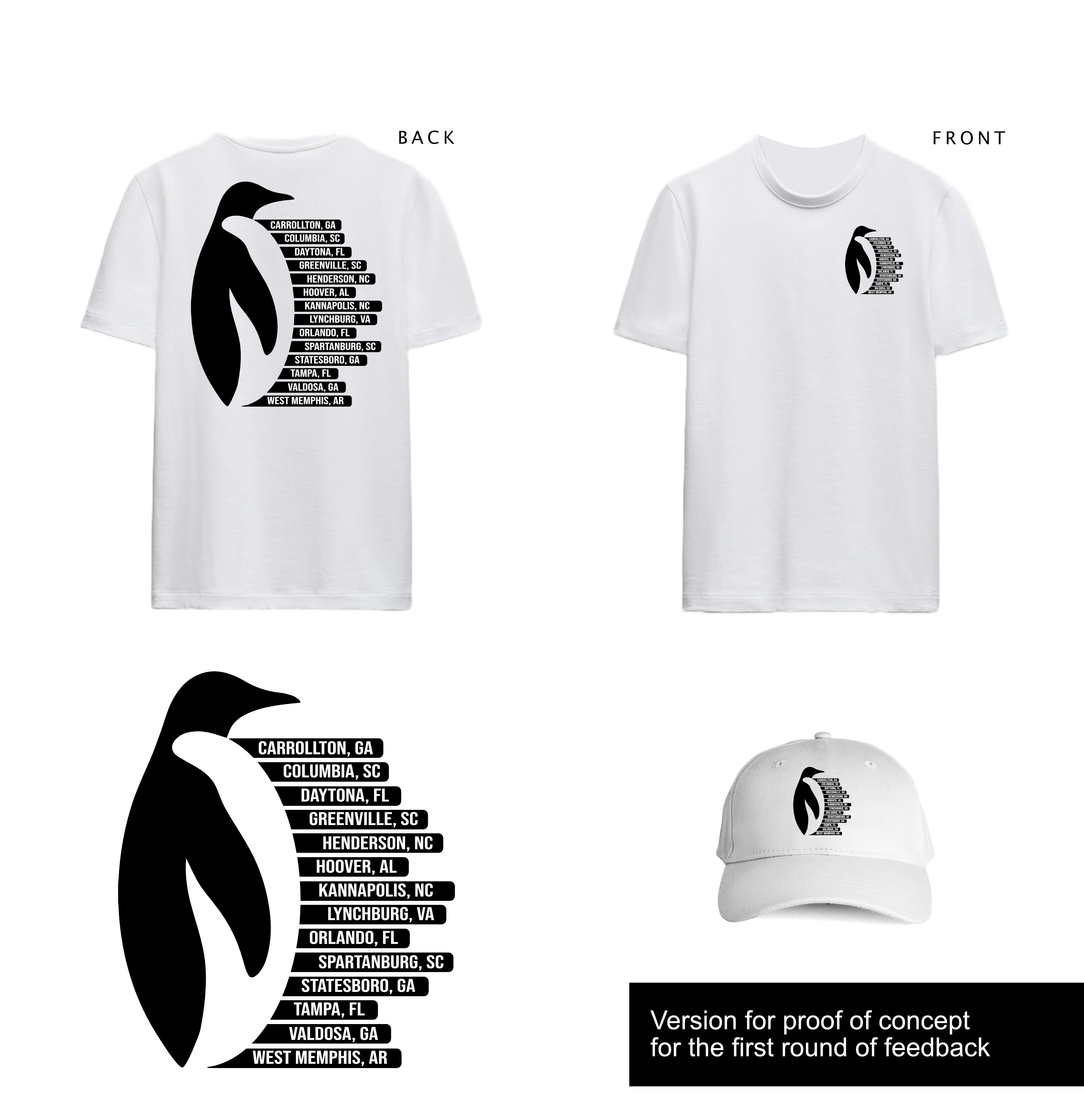 T-shirt Design by AnninWonderland for this project | Design #37273463