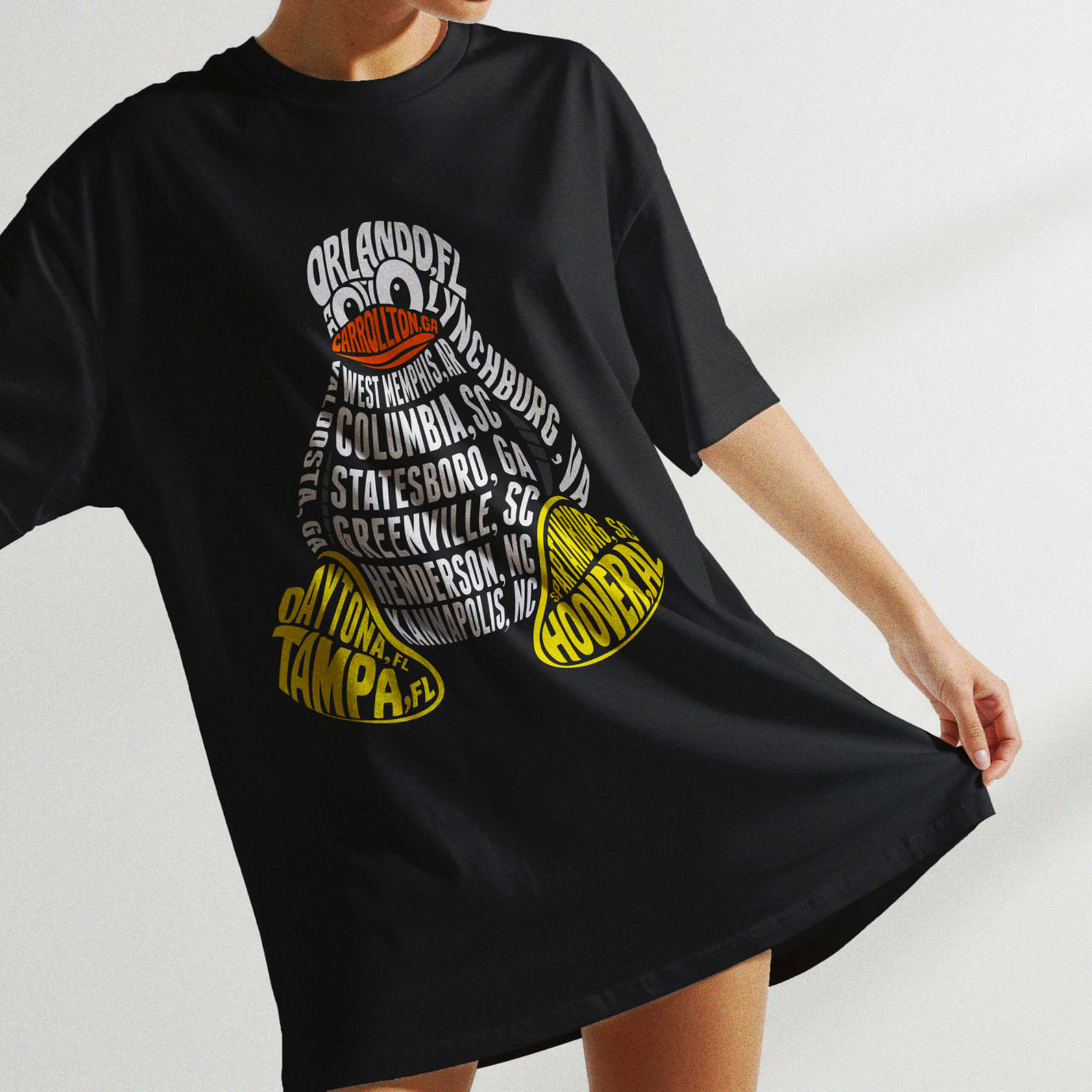 T-shirt Design by Rheanza for this project | Design #37272138