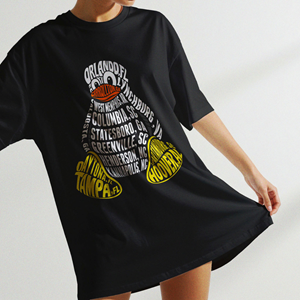 T-shirt Design by Rheanza for this project | Design: #37272138