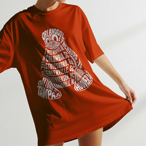T-shirt Design by Rheanza for this project | Design: #37272141