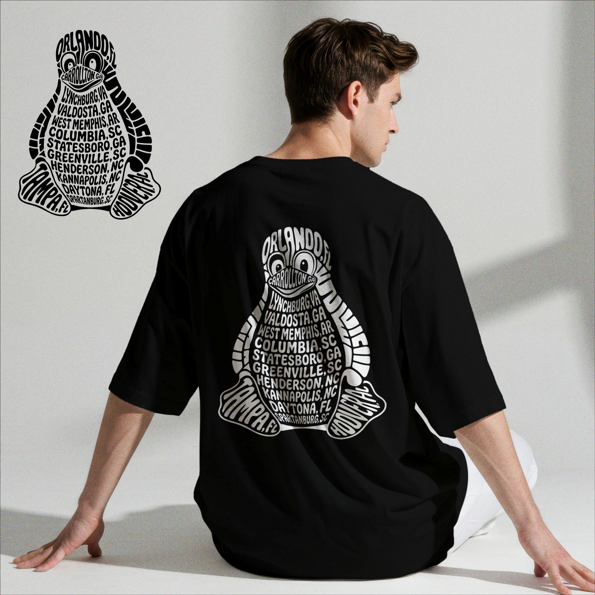 T-shirt Design by Rheanza for this project | Design #37272142