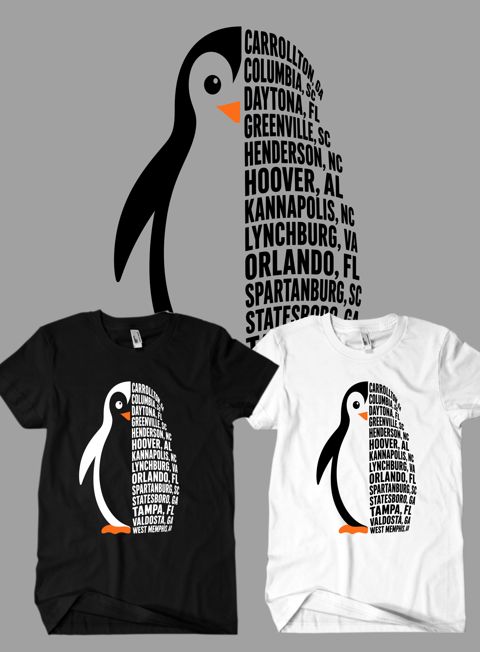 T-shirt Design by Rheanza for this project | Design #37275535