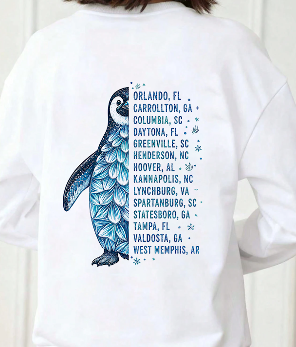 T-shirt Design by Andrés Sebastián for this project | Design #37270096