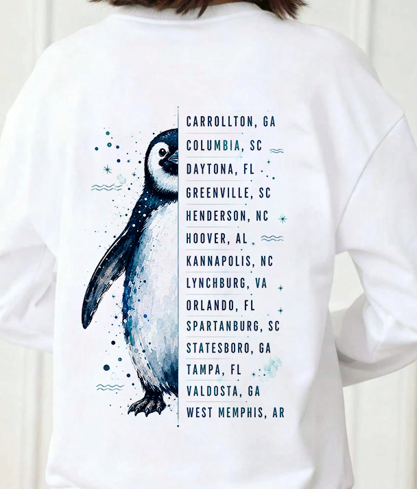 T-shirt Design by Andrés Sebastián for this project | Design #37270119