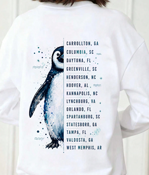 T-shirt Design by Andrés Sebastián for this project | Design: #37270119