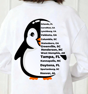 T-shirt Design by rgb01 for this project | Design: #37295544