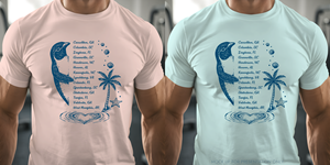 T-shirt Design by NancyTan for this project | Design: #37272155