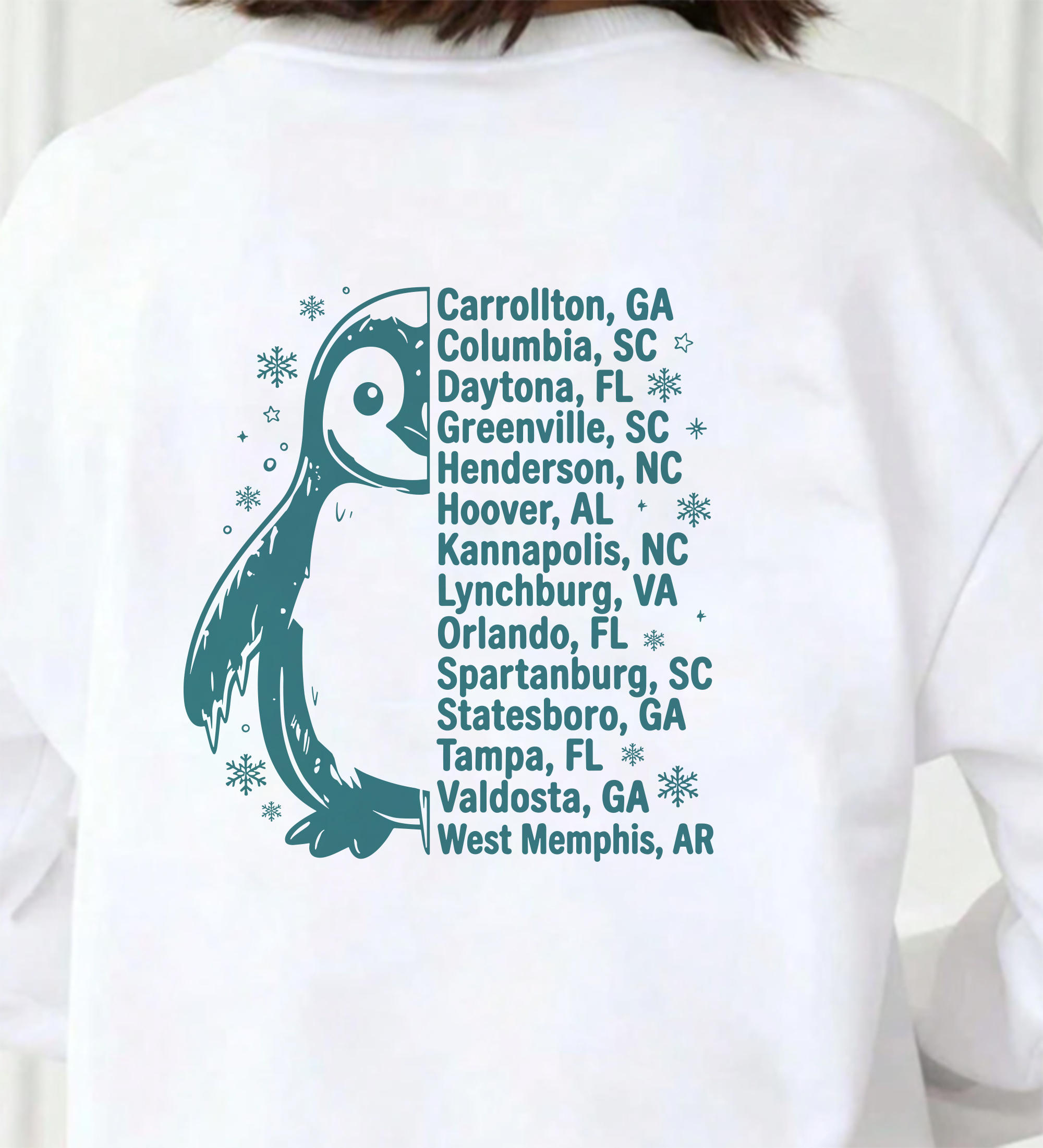 T-shirt Design by Alif think for this project | Design #37287622