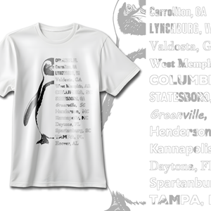 T-shirt Design by Sultan  Studio for this project | Design: #37270775