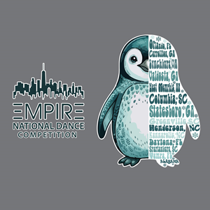 Penguin Shirt