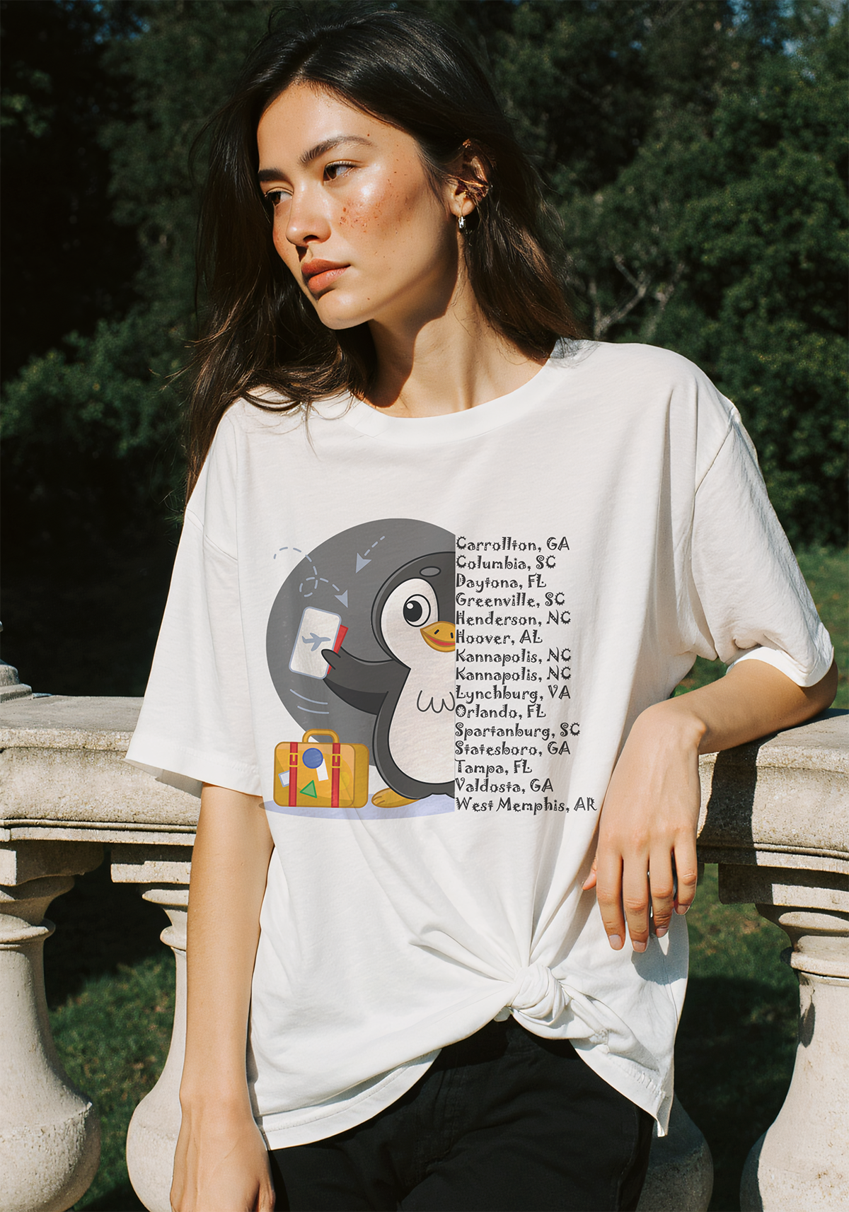 T-shirt Design by GraphiCoore Studio for this project | Design #37276101