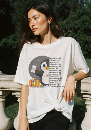 T-shirt Design by GraphiCoore Studio for this project | Design: #37276101