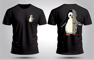 T-shirt Design by GraphiCoore Studio for this project | Design: #37283480