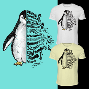 T-shirt Design by Falih A for this project | Design: #37274555
