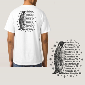 T-shirt Design by DC3540 for this project | Design: #37269796