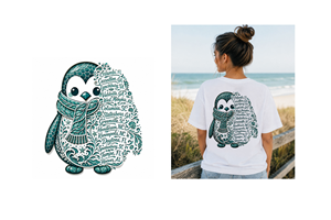 T-shirt Design by Pankaj Bordoloi for this project | Design: #37275187