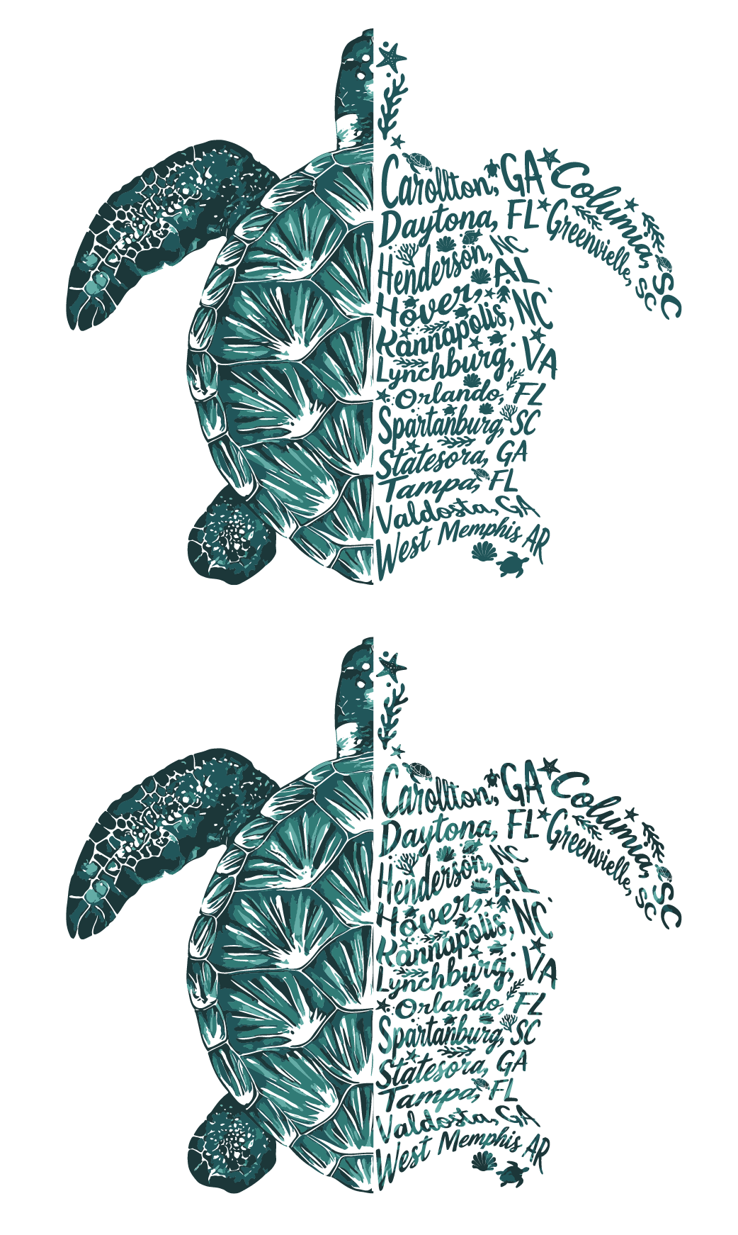 T-shirt Design by tyaz 2 for this project | Design #37283351